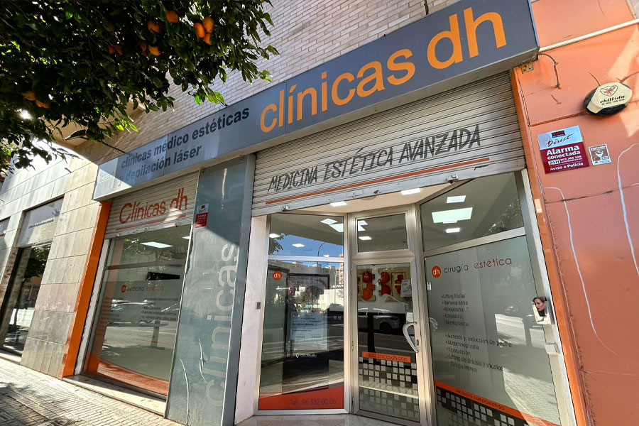 Depilacion laser benimaclet online